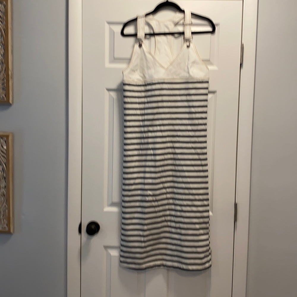 Zara maxi dress